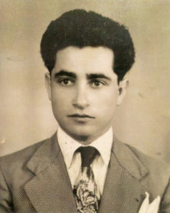 Francesco Paolo Lena